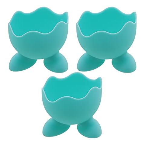 Silicone Egg Cups by Servette Home Cover