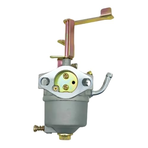 Carburateur pour générateur SK100 performant avec starter fluide 154F 152F