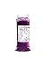 iConnectWith Glitter – Plumb Crazy Purple/Plum, Extra Fine Polyester Glitter; Multi-use for Crafts, Decorations, Nail Art, Makeup, Tumblers, Resin Art, and DIY Projects