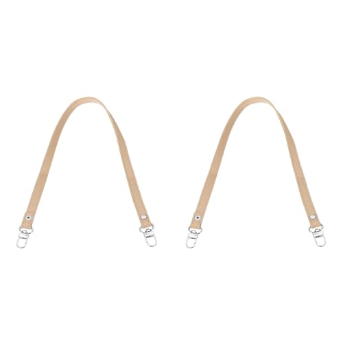 Sangles de poignée de sac en cuir PATIKIL 66 cm accessoires réparation sac