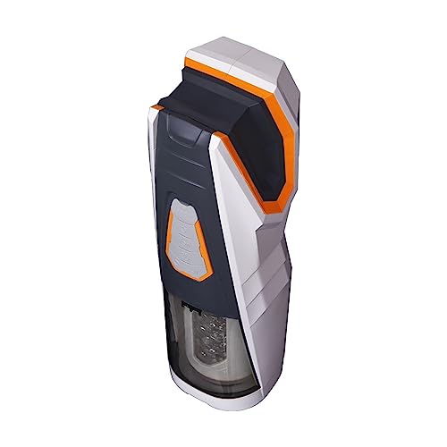 Smart Telescopic Rotating Men's Workout Items4