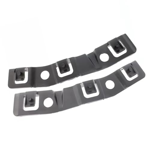 Support de pare-chocs avant gauche droit pour rénover Mazda CX-5 2013-2016