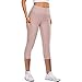 Pantalon De Yoga - Pantalon De Sudation Femme Amincissant Sexy Gym Pilates Confortable Le Sport, Les Loisirs
