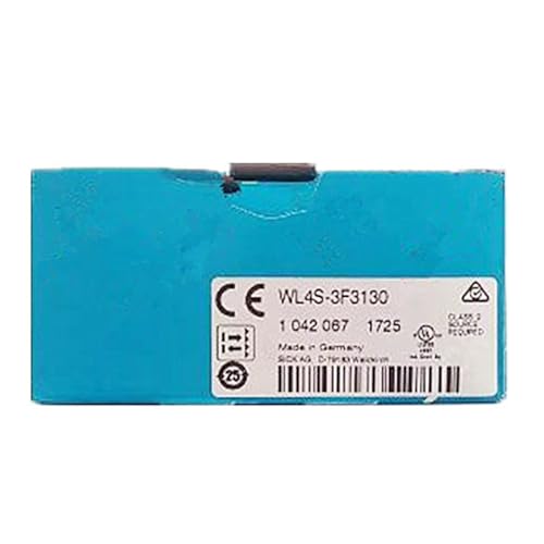 Fit for Sick WSE4-3P3130 1028161 Photoelectric Sensor