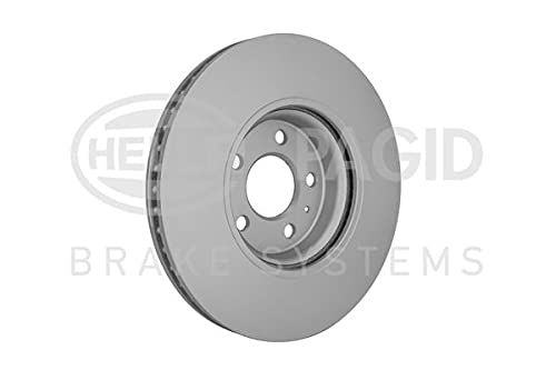 Discofreno Hella Pagid 8DD 355 129-231 - 4