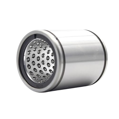 Roulements linéaires anti-friction ST35B pour stopper l'usure de vos guidages de précision - 2