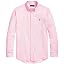 The Carmel Pink.