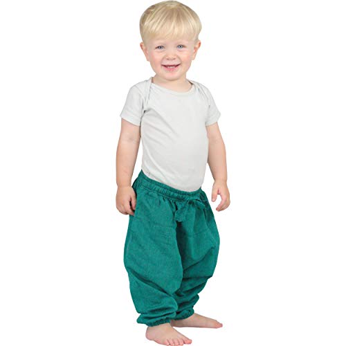 Nitya Design Sarouel pour enfant Taille 86-146 Cover