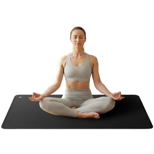 Grounding Yoga & Exercise Mats