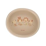 リッチェル トライ すくいやすいプレート S 1個 480ml 7カ月頃から