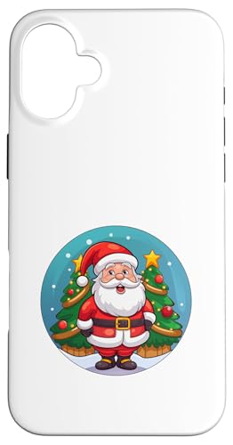 ԂXqԂT^N[X 킢 낢 NX}X X}zP[X iPhone 16 Plus p