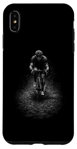 Muddy Road �T�C�N���X�g ���[�V���O�p���[ �G���f�������X �X�}�z�P�[�X iPhone XS Max �p