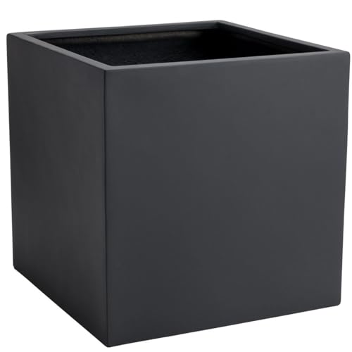 Ortona Pflanzkasten Rechteckig, 79x39x33 Cm, Frostsicher, In Taupe