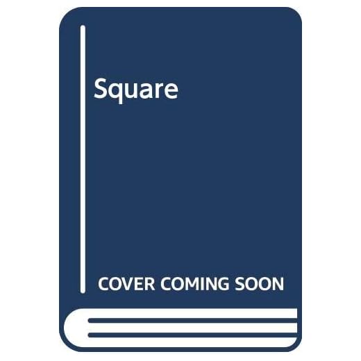 Square (Chinese Edition)