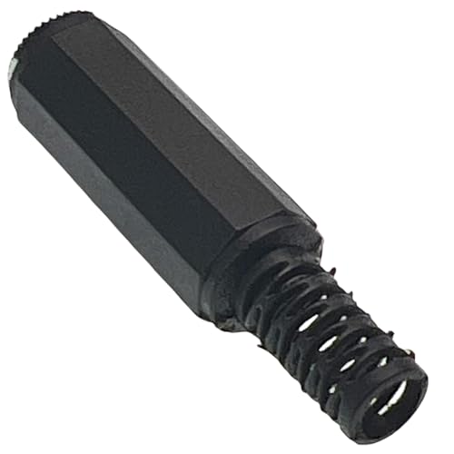 Conector Jack 2.5mm TRS hembra estéreo 10 unidades miniatura 6