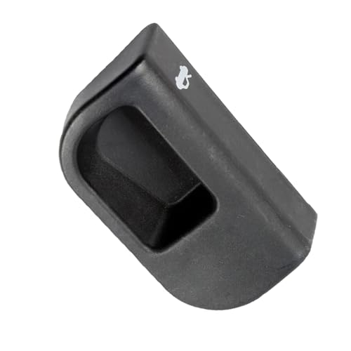 Poignée de capot bloquée sur Citroën Nemo 2008-2014 : solution levier 735650712