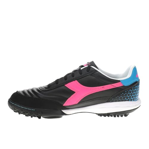 Image of Diadora Mens Calcetto Ii Lightweight Turf Soccer Cleats