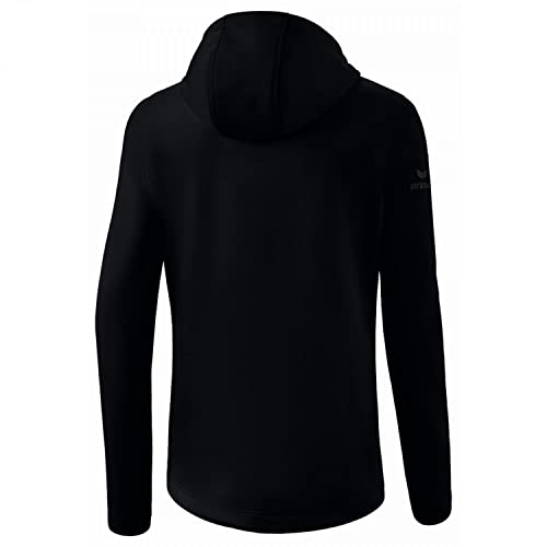 Veste softshell Erima femme blouson technique léger contre le froid