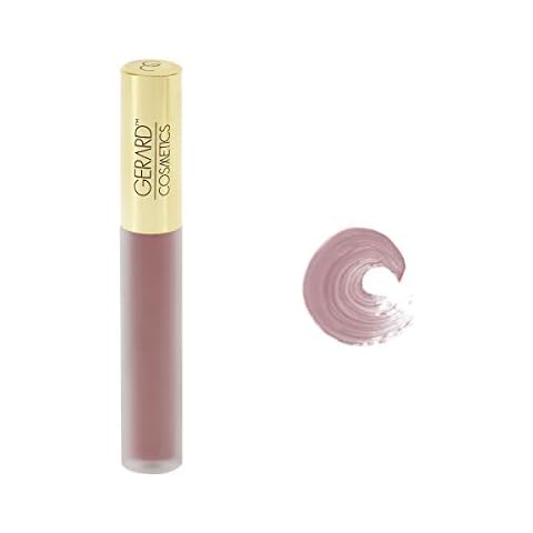 Gerard Cosmetics Invasion Hydra-Matte Liquid Lipstick by Gerard Cosmetics Cover