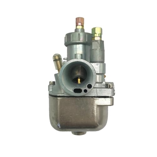 Carburateur 16N1-11 pour motos S50 S51 et S70 pièce 1610399000