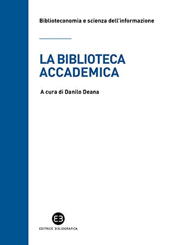  La biblioteca accademica