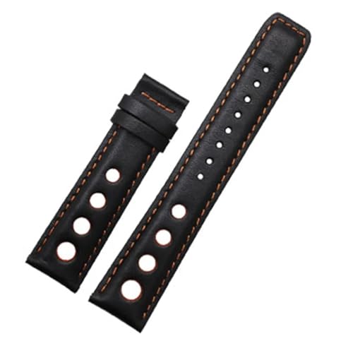 Bracelet compatible PRS516 T91 de 20 mm pour remplacer le cuir band