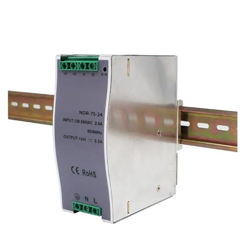 Transformateur réglable 75W pour stabiliser la tension de sortie - 4