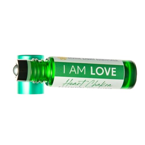 Aceite esencial Elixir I Am Love 10 ml miniatura 4