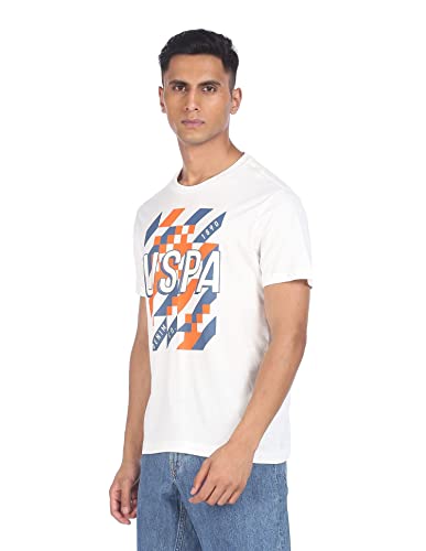 Image of U.S. POLO ASSN. Men's Regular Fit T-Shirt