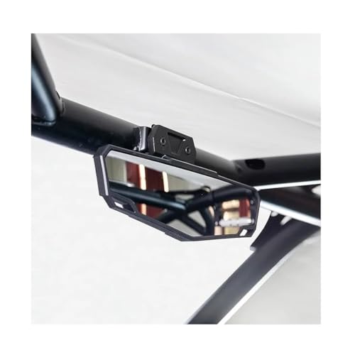 Rétroviseur UTV pour explorer les sentiers en Polaris RZR PRO XP 4