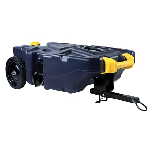 Venustank 39-Gallon Portable Waste Tank