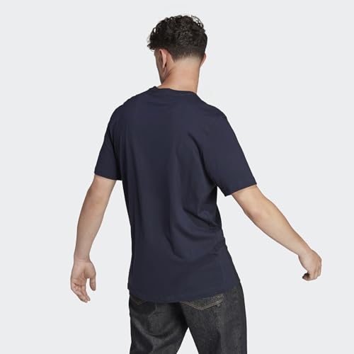 Image of Adidas Men Fitted T-Shirt