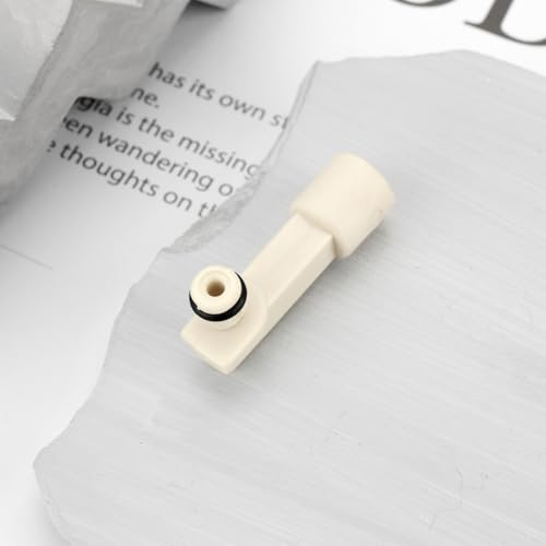 Briny River 1 Stück Ölpumpen-Winkelstück Ersatzteil 1127-640-9200 Oder 11276409200 Kompatibel mit Stihl 029 039 031 MS290 MS310 MS311 MS390 MS391