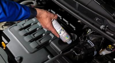 CM DESIGN TUNAP 955 Ölsystem Schutz BN 300 ml Reduziert Geräusche und Kraftstoffverbrauch Verbessert die Korrosionsschutzleistung des Öls