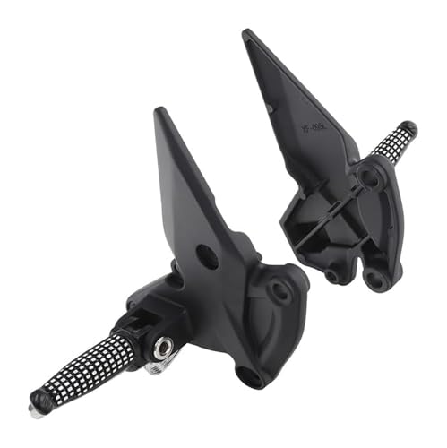 Support pédales moto et repose-pieds avant pour Kawasaki Z1000