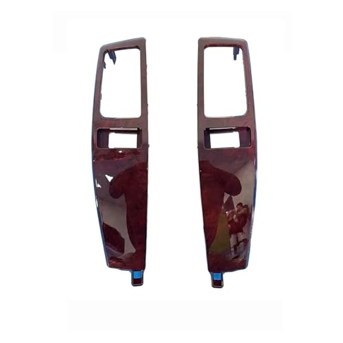 Grille d'aération Prado 120 en ABS durable sans buse pour console centrale
