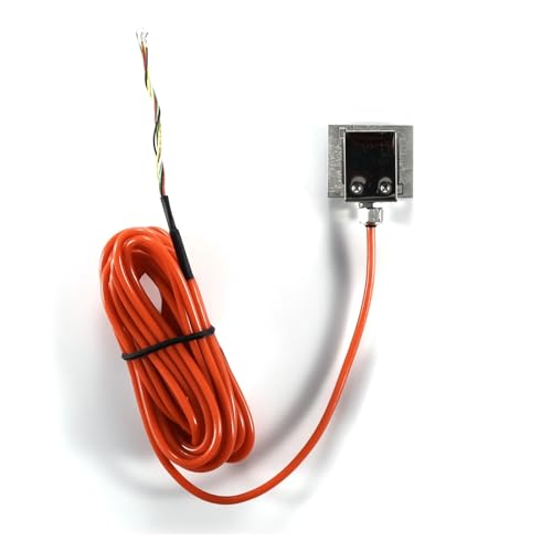 Capteur de tension S 20kg pour mesure de force de traction - 5