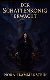 Cover zum Buch Der Schattenkönig erwacht