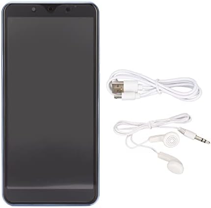 WESE Cell Cellphone, Cell Gaming Smartphone Cell Gaming Smartphone Cell Gaming Smartphone Lengthy-Lasting Battery for Enjoying Video games(Blue) WESE Cell Cellphone, Cell Gaming Smartphone Cell Gaming Smartphone Cell Gaming Smartphone Lengthy-Lasting Battery for Enjoying Video games(Blue)