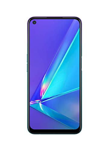 Smartphone OPPO A72 ColorOS 7.1 Double SIM 6 5 po 4 Go RAM ROM - vue 3