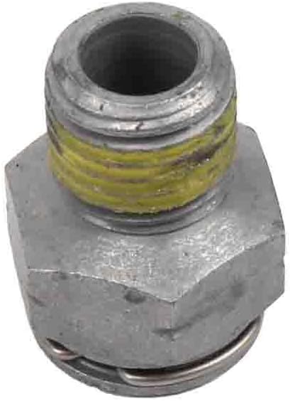GM Genuine Parts 19125677 Automatic Transmission Fluid Cooler Line Fitting