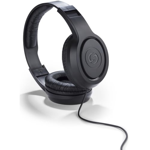 Image of Samson SR350 Over-Ear Stereo Headphones