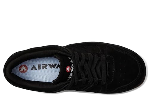 Image of Airwalk Work Mongo Mid Comp Toe EH SR
