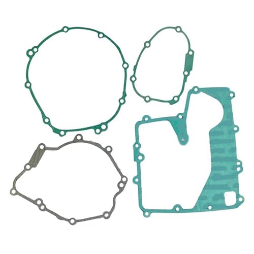 Kits de joints couvercle d'embrayage générateur moto Yamaha YZF-R6