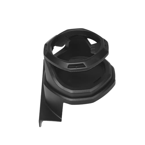 Portavasos para puerta de carro Ford F150 2015-2023 derecho miniatura 4