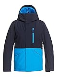 __Waterproofing:__ 10K Quiksilver DryFlight technology for better waterproofing [10,000 mm/5000g]