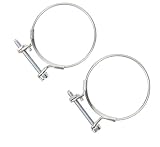 Fixapart – Hose Clips with Screw