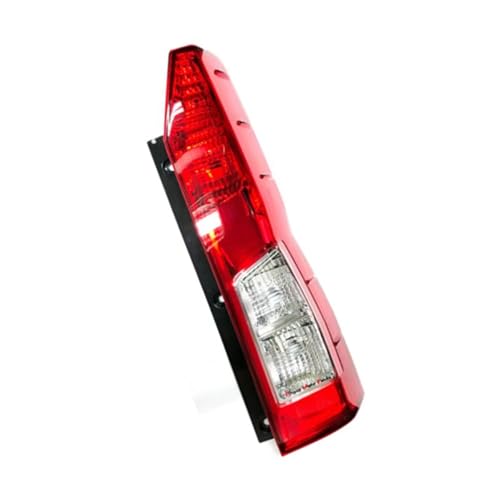 Cabochon feux arrière pour Hiace 2019-2022 plastique ABS