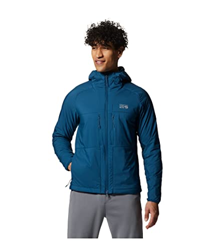 Image of Mountain Hardwear Men's Kor Airshell Warm Jacket