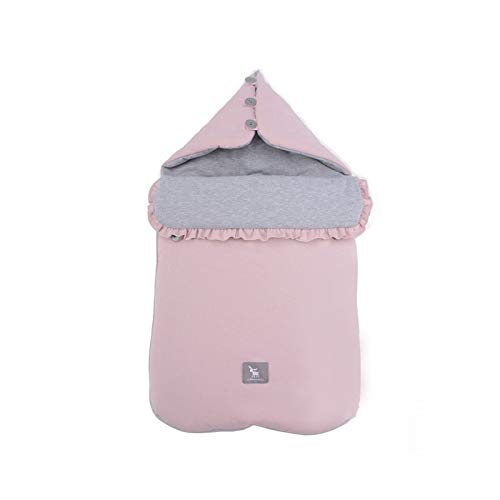 (Varios modelos) Saco nana capazo de Primaver -verano- otoño y grupo 0...